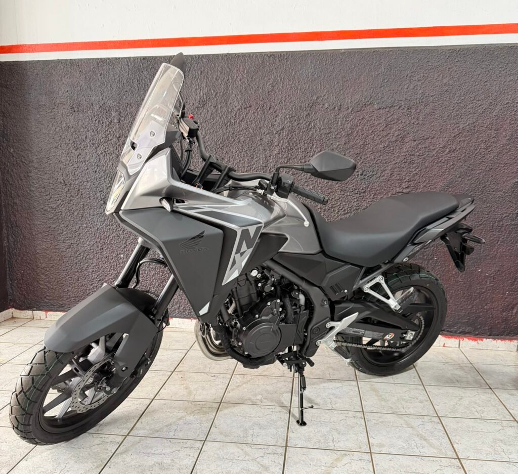 NX-500 ABS