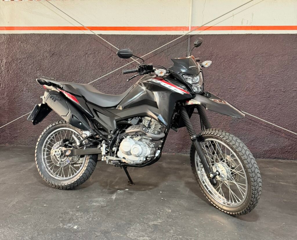 BROS-160