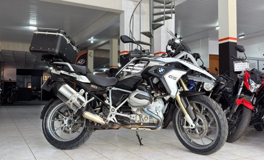 R1200 GS
