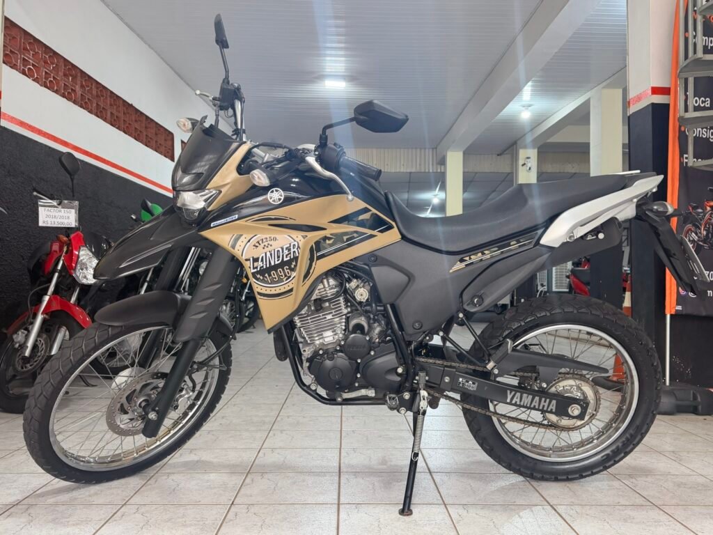 CROSSER-150