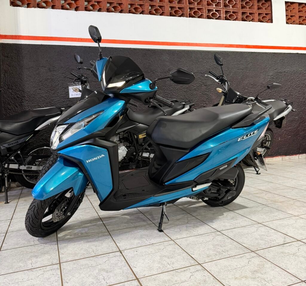 ELITE-125
