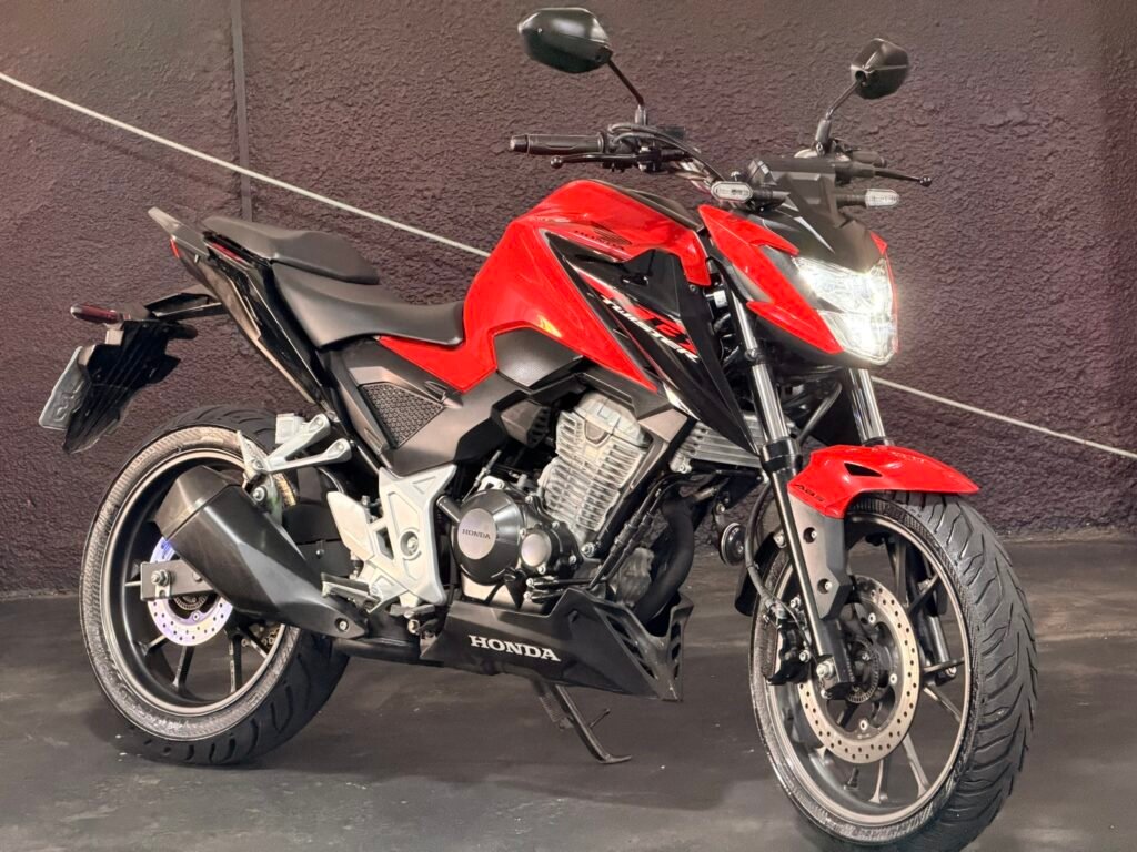 CB-300 ABS