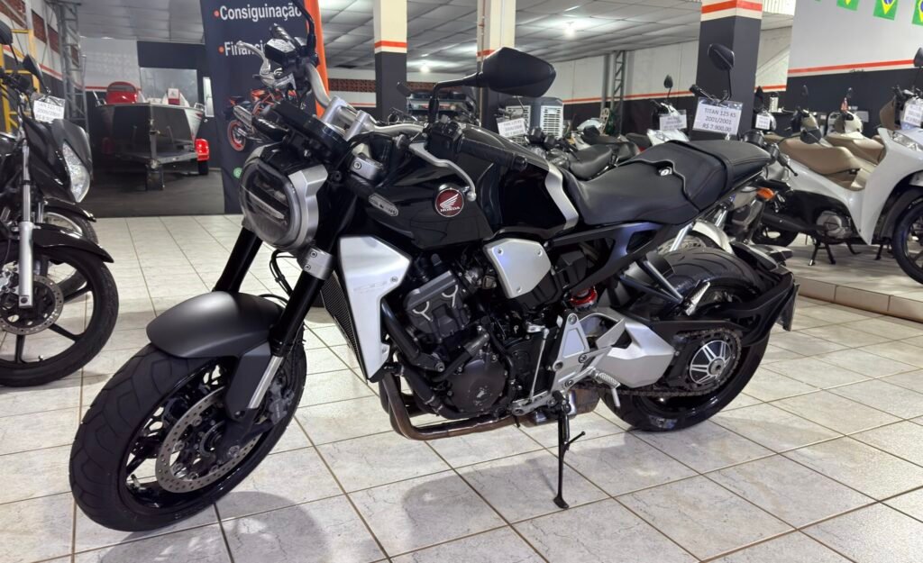 CB-1000R
