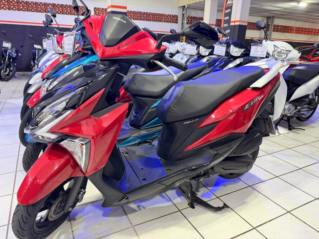 ELITE-125
