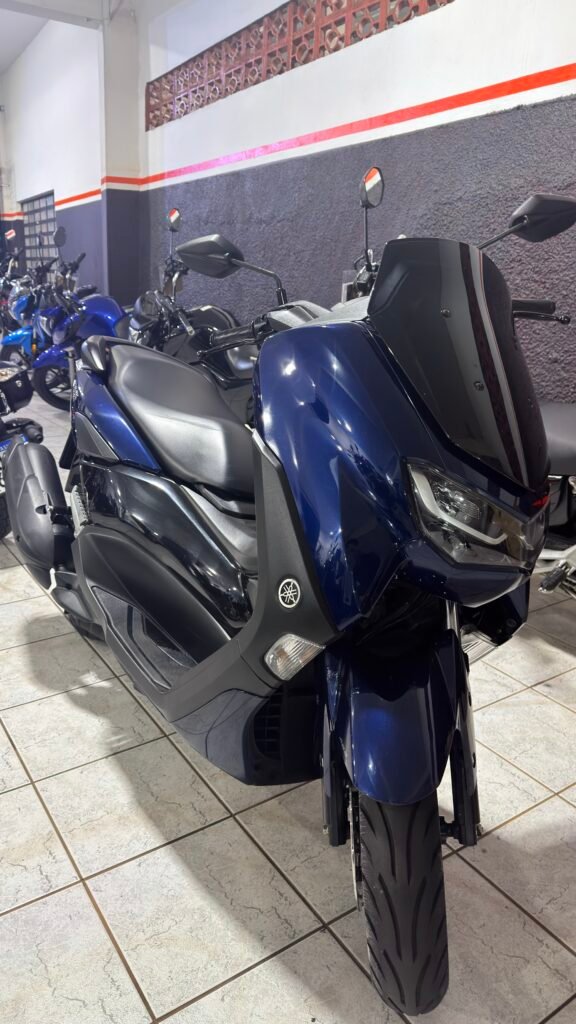 NMAX-160