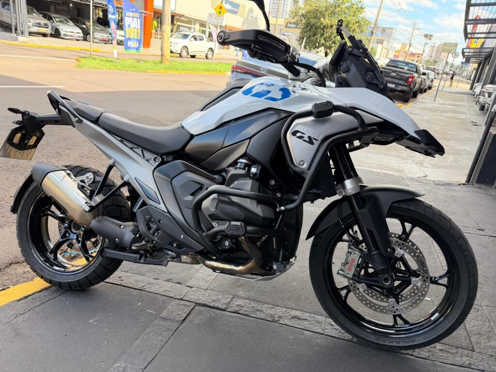 R 1300 GS SPORT